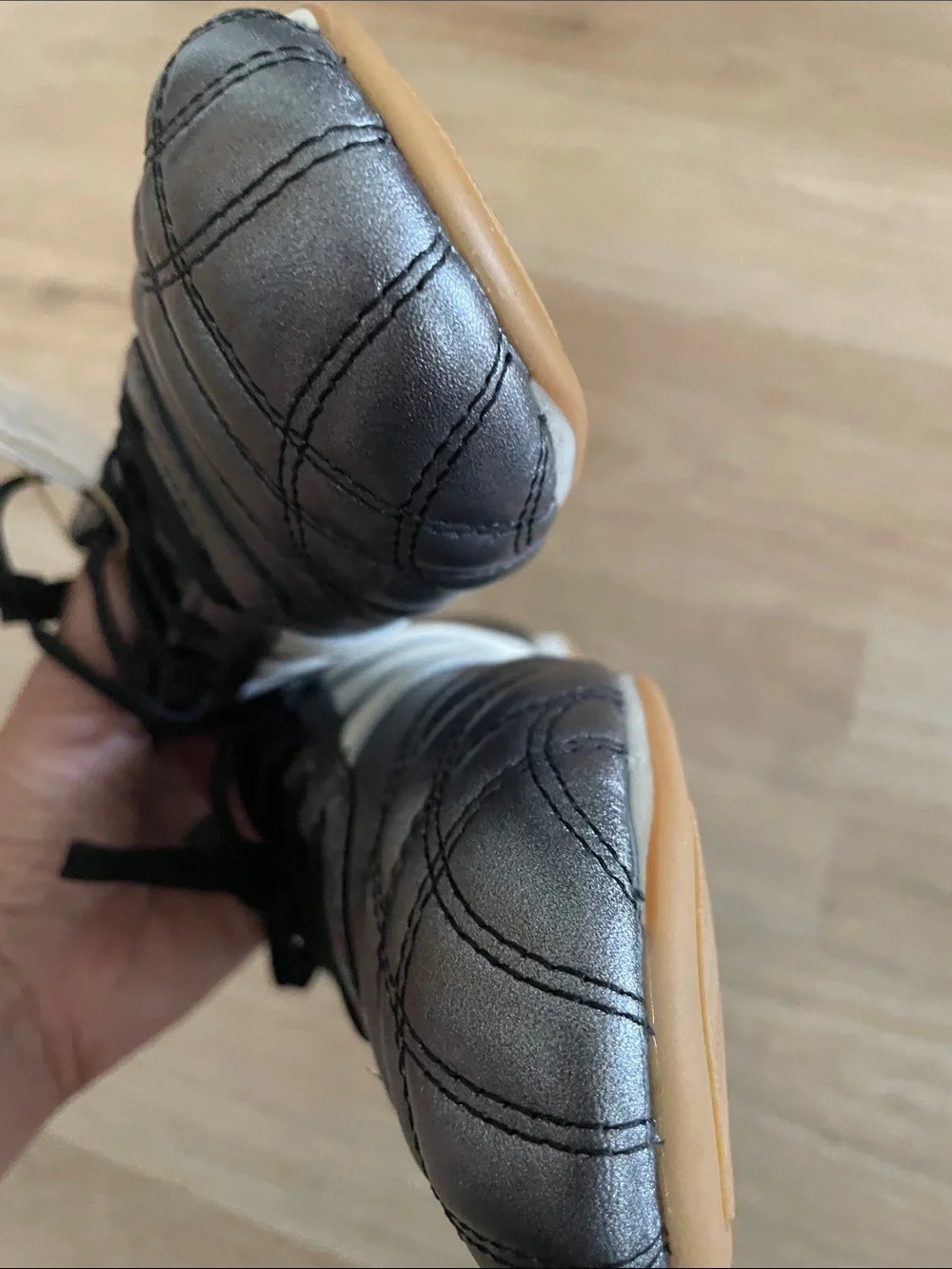 adidas nwt purchased